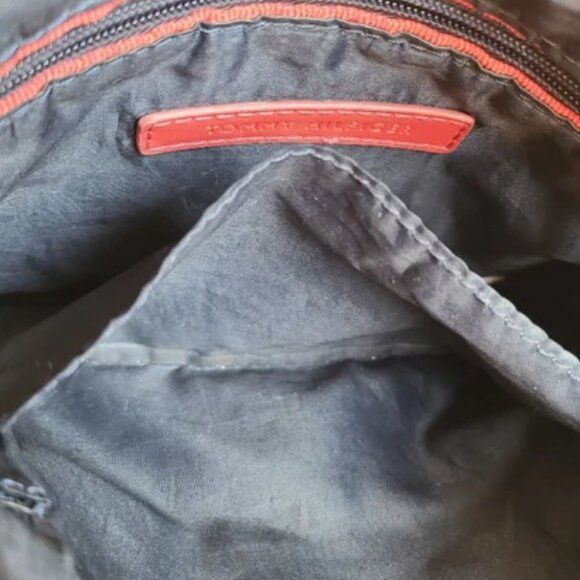 Tommy Hilfiger Crossbody Bag unisex preppy - Picture 7 of 7